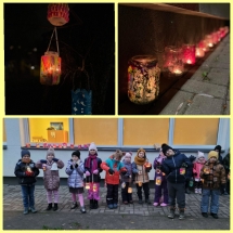 Žibintai (7) Žibintai (7)