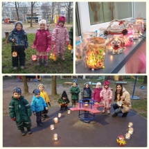 Žibintai (8) Žibintai (8)