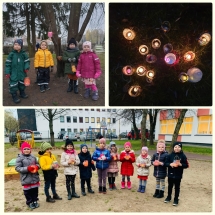 Žibintai (9) Žibintai (9)