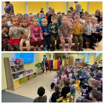 Mažieji Rudnosiukai Mažieji Rudnosiukai