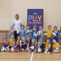 playmakers playmakers
