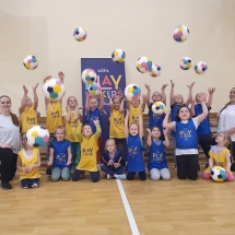 playmakers su darželiu playmakers su darželiu