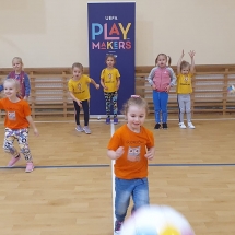 playmakers su darželiu7 playmakers su darželiu7